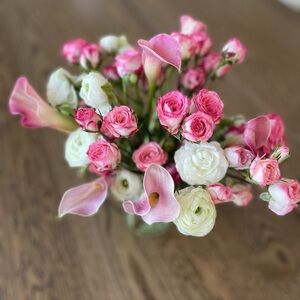 Meet your Posher, Fumi